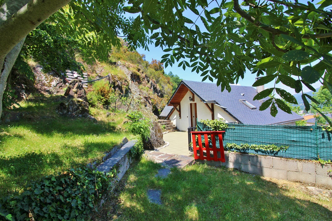Les Chalets De Cauterets Route De Pierrefitte