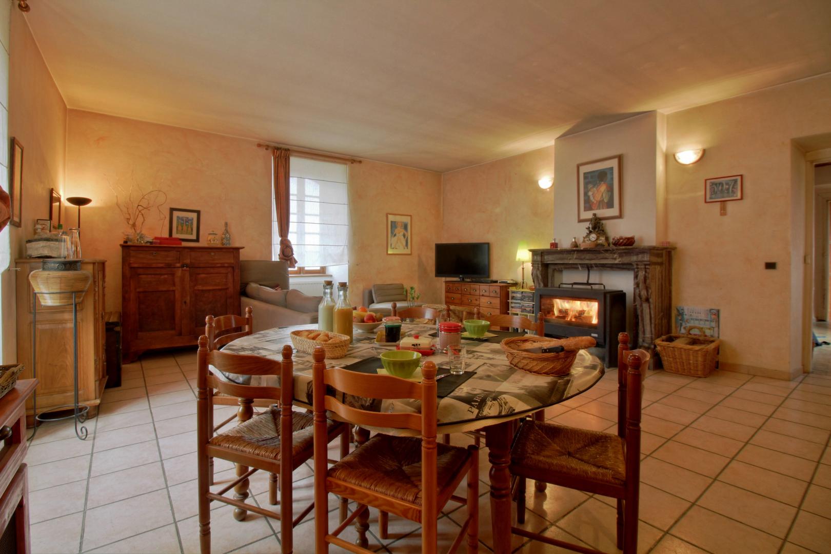 Chambre d'hôtes à Orignac, région BagnèresdeBigorre, Pic