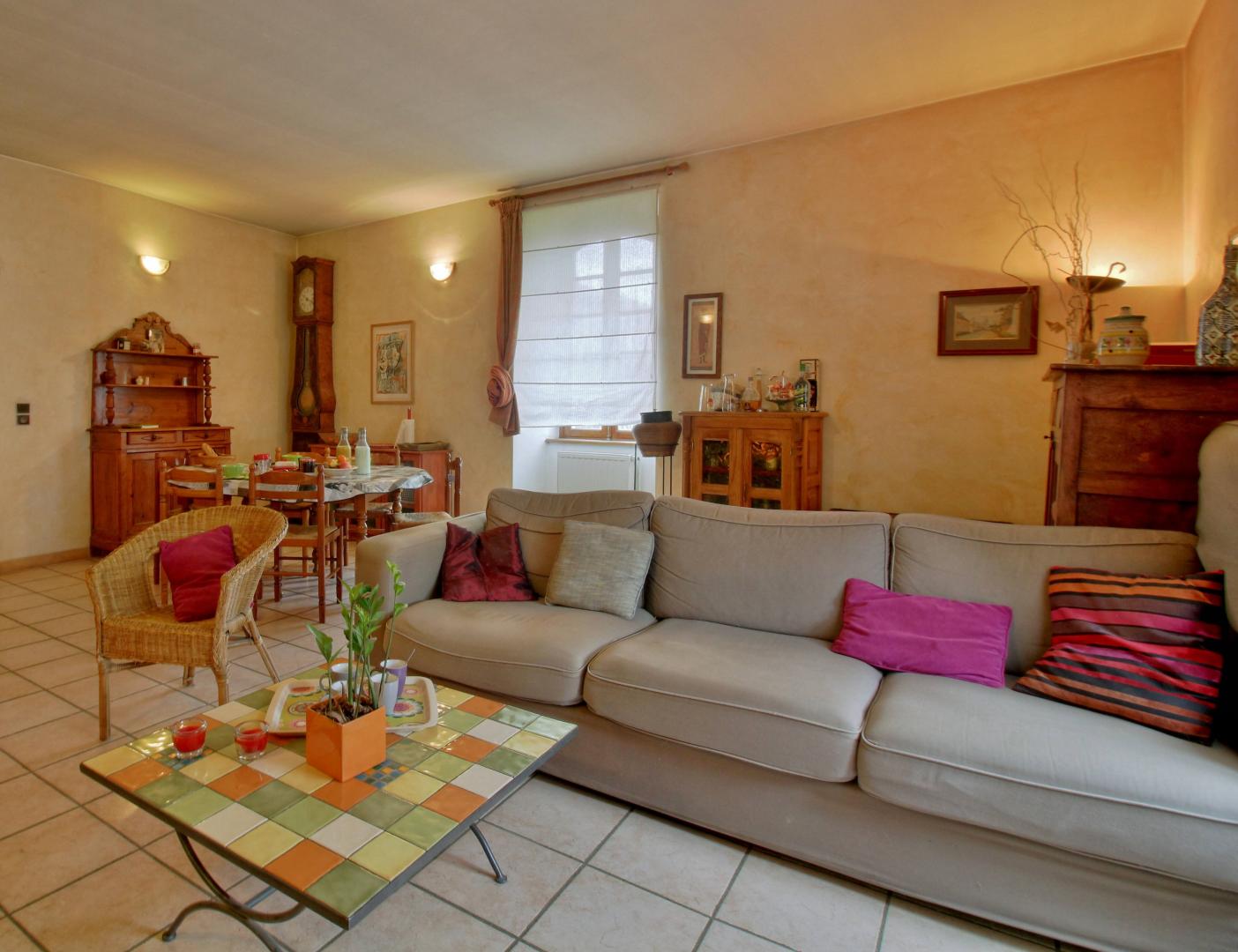 Chambre d'hôtes à Orignac, région BagnèresdeBigorre, Pic