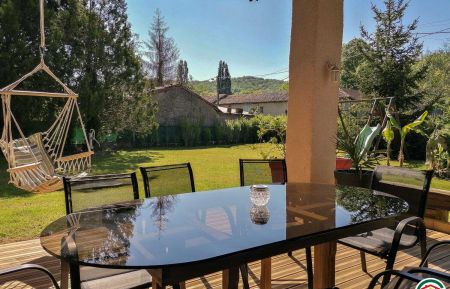 G&icirc;te n&deg;31G100764 Saint-Plancard - Haute-Garonne - G&icirc;te.Menoun.Saint.Plancard.Comminges