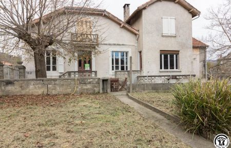 G&icirc;te n&deg;31G101794 Est&eacute;nos - Haute-Garonne - photo