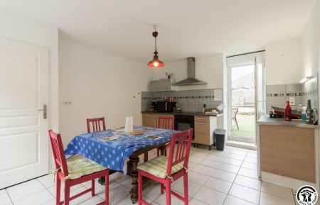 G&icirc;te n&deg;31G101795 Est&eacute;nos - Haute-Garonne - photo