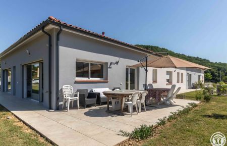 Gîte n°31G101822 Sauveterre-de-Comminges - Haute-Garonne - photo