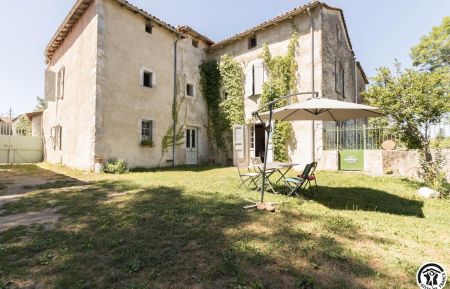 Chambre d'h&ocirc;tes n&deg;31G301771 Valcabr&egrave;re - Haute-Garonne - Maison.D'h&ocirc;tes.Le.Clos.d'Artagnan.Valcabr&egrave;re.Saint.Bertrand.de.Comminges