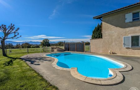 Gîte_En-Comminges_Franquevielle_Piscine Gîte n°31G101281 Franquevielle - Haute-Garonne - Gîte_En-Comminges_Franquevielle_Piscine