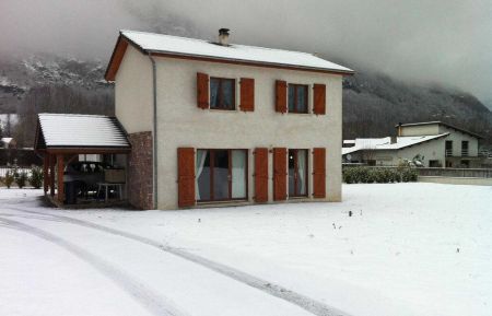 G&icirc;te n&deg;31G101105 Cierp-Gaud - Haute-Garonne - G&icirc;te.la.R&eacute;sidence.Lorelei.Cierp.Gaud.Pyr&eacute;n&eacute;es