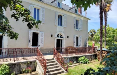 Gîte n°G114055 Arthez-d'Asson - Pyrénées-Atlantiques - photo