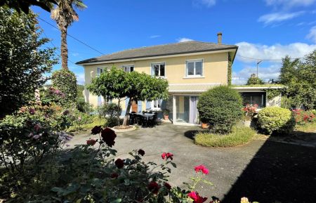 G&icirc;te n&deg;G114035 Asson - Pyr&eacute;n&eacute;es-Atlantiques - photo