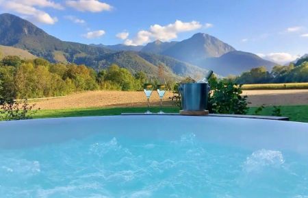Gîte n°G114059 Asson - Pyrénées-Atlantiques - photo