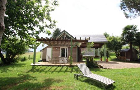 G&icirc;te n&deg;G121220 Coarraze - Pyr&eacute;n&eacute;es-Atlantiques - photo