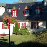 gite - PIC DU GER - EAUX-BONNES/AAS - Pyr&eacute;n&eacute;es-Atlantiques