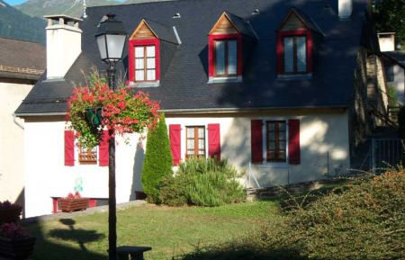 Gîte n°G212065 Eaux-Bonnes - Pyrénées-Atlantiques - photo