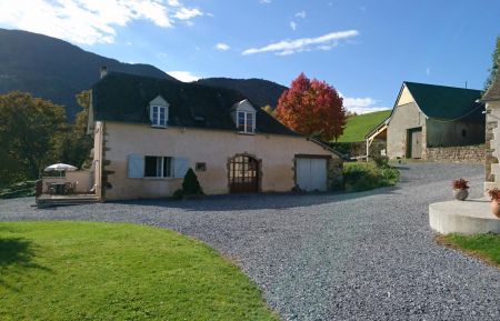 G&icirc;te n&deg;G114014 Lestelle-B&eacute;tharram - Pyr&eacute;n&eacute;es-Atlantiques - photo