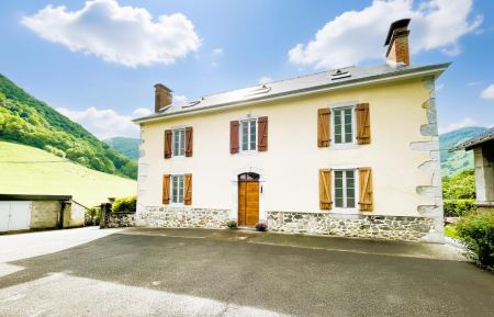 Chambre d'h&ocirc;tes n&deg;G414010 Arthez-d'Asson - Pyr&eacute;n&eacute;es-Atlantiques - photo