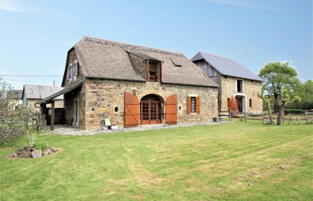 G&icirc;te n&deg;G114019 Asson - Pyr&eacute;n&eacute;es-Atlantiques - photo