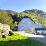 gite - LES VAUTOURS - ASTE-BEON - Pyrénées-Atlantiques