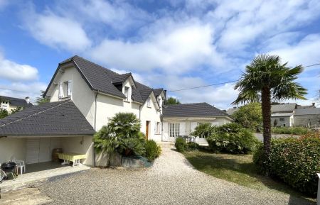 G&icirc;te n&deg;G124038 Casteide-Doat - Pyr&eacute;n&eacute;es-Atlantiques - photo
