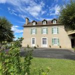 gite - CHEZ LABAT 1 - ESPOEY - Pyrénées-Atlantiques