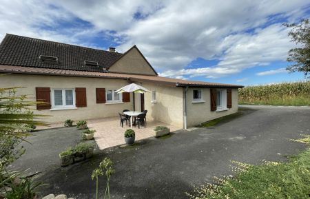 Gîte n°G121013 Espoey - Pyrénées-Atlantiques - photo