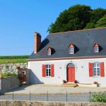 La maison Bialé, classée bâti de grand caractère La maison Bialé, classée bâti de grand caractère