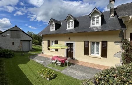 G&icirc;te n&deg;G114036 Lestelle-B&eacute;tharram - Pyr&eacute;n&eacute;es-Atlantiques - photo