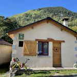 gite - Chalet du Pic de l'Oie - LARUNS - Pyr&eacute;n&eacute;es-Atlantiques