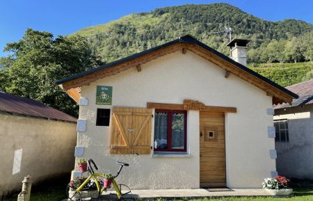 G&icirc;te n&deg;G212031 Laruns - Pyr&eacute;n&eacute;es-Atlantiques - photo