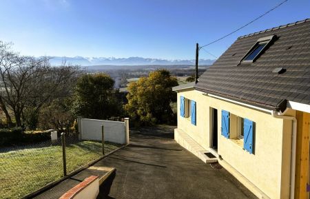 G&icirc;te n&deg;G121169 Espoey - Pyr&eacute;n&eacute;es-Atlantiques - photo