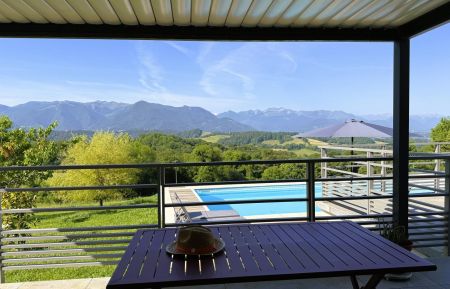 G&icirc;te n&deg;G114061 Saint-Vincent - Pyr&eacute;n&eacute;es-Atlantiques - photo