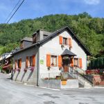 gite - PIC ESQUERRA - LARUNS - Pyr&eacute;n&eacute;es-Atlantiques