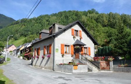 G&icirc;te n&deg;G212029 Laruns - Pyr&eacute;n&eacute;es-Atlantiques - photo