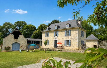 G&icirc;te n&deg;G114058 Asson - Pyr&eacute;n&eacute;es-Atlantiques - photo