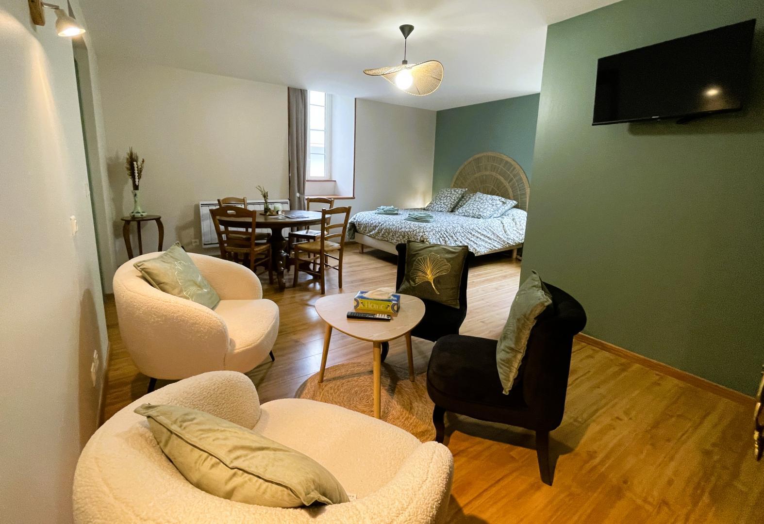 Souste coin-salon photo 27