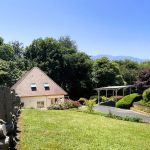 G&icirc;te, for&ecirc;t et Pyr&eacute;n&eacute;es