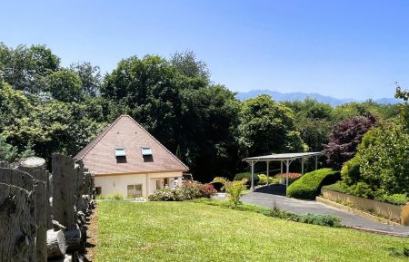 G&icirc;te n&deg;G121247 Coarraze - Pyr&eacute;n&eacute;es-Atlantiques - G&icirc;te, for&ecirc;t et Pyr&eacute;n&eacute;es