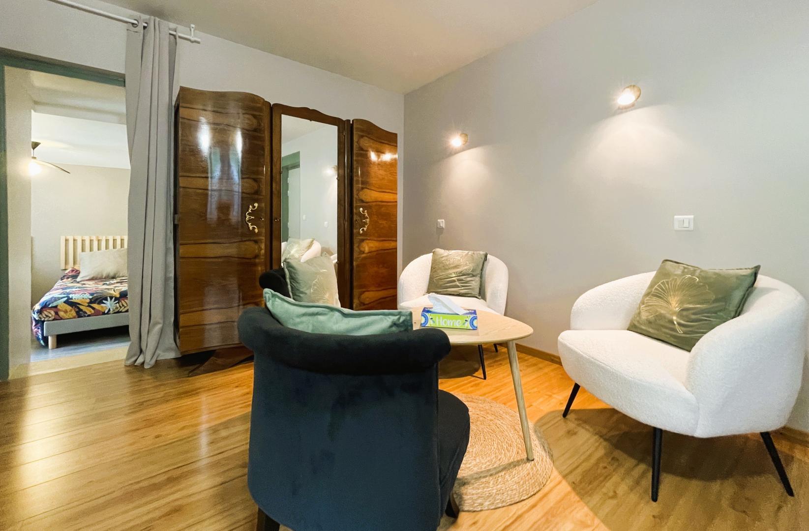 suite familiale Souste photo 29