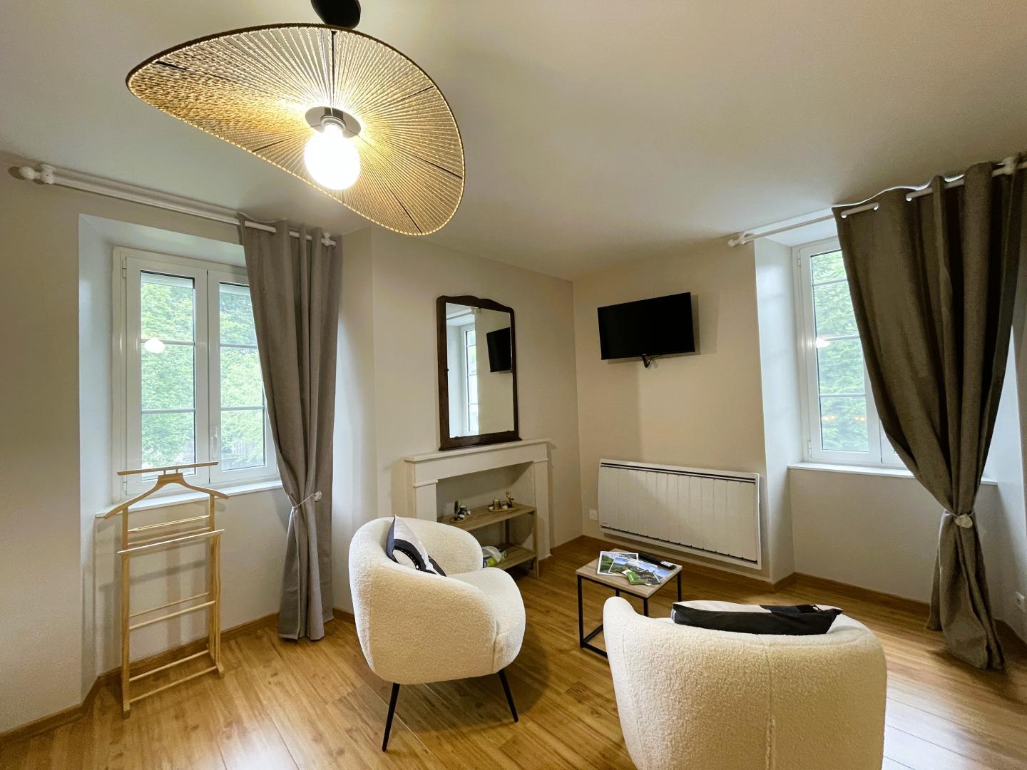 Arriulet coin-salon photo 34