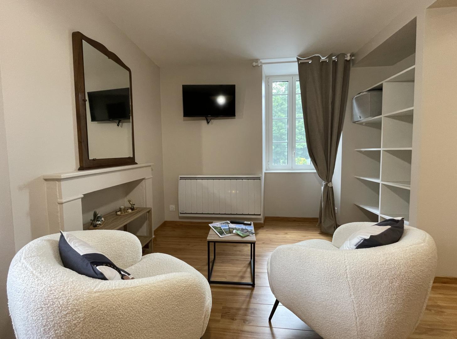 Arriulet coin-salon photo 35