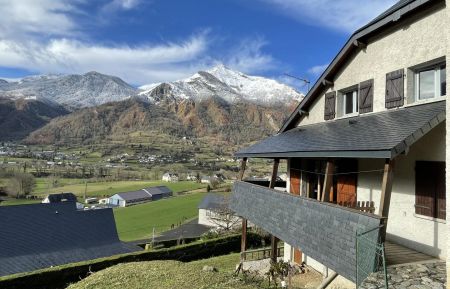 G&icirc;te n&deg;G112073 B&eacute;ost - Pyr&eacute;n&eacute;es-Atlantiques - photo