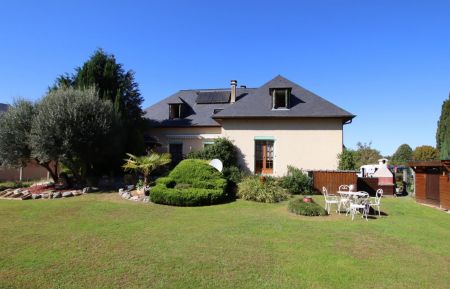 Gîte n°G114033 Montaut - Pyrénées-Atlantiques - photo