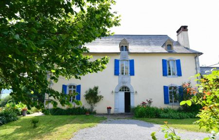 G&icirc;te n&deg;G114032 Asson - Pyr&eacute;n&eacute;es-Atlantiques - photo