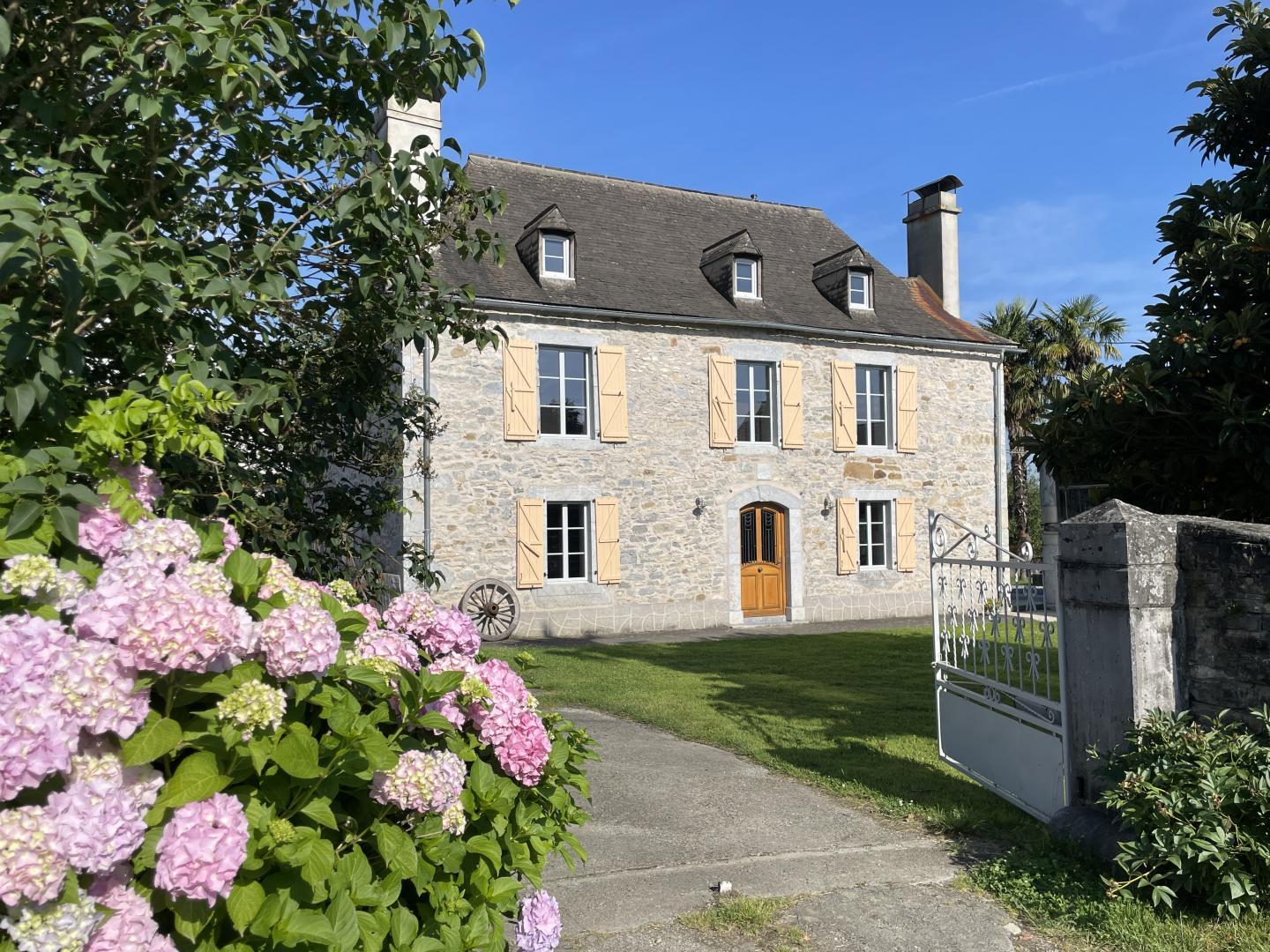 Chez Zézé