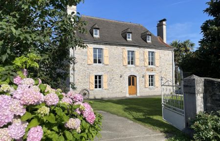 G&icirc;te n&deg;G114050 Asson - Pyr&eacute;n&eacute;es-Atlantiques - photo