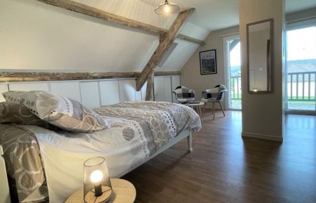 Chambre d'h&ocirc;tes n&deg;G421061 Bord&egrave;res - Pyr&eacute;n&eacute;es-Atlantiques - photo