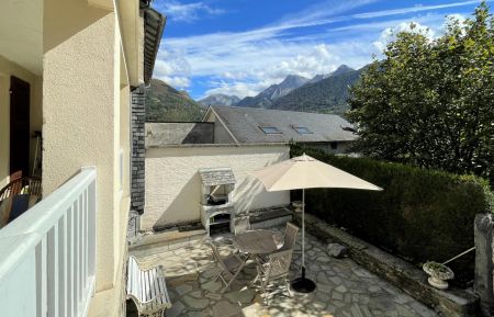 Gîte n°G212059 Laruns - Pyrénées-Atlantiques - photo