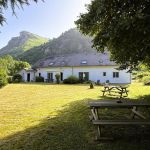 chambre-d-hotes - LO SAUNEI - ASTE-BEON - Pyrénées-Atlantiques