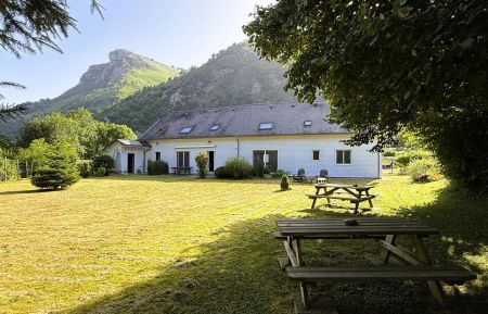 Chambre d'h&ocirc;tes n&deg;G412014 Aste-B&eacute;on - Pyr&eacute;n&eacute;es-Atlantiques - photo
