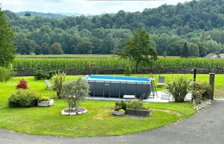 Gîte n°G114057 Asson - Pyrénées-Atlantiques - photoEte