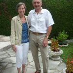 Danie et Michel SACAZE