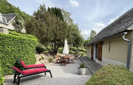 G&icirc;te n&deg;65G004711 Bord&egrave;res-Louron - Hautes-Pyr&eacute;n&eacute;es - photo